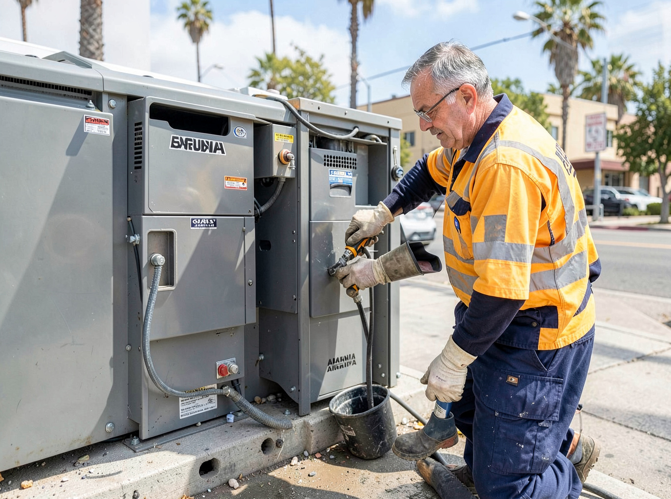 Garbage Disposal Repair and Installation in Anaheim
